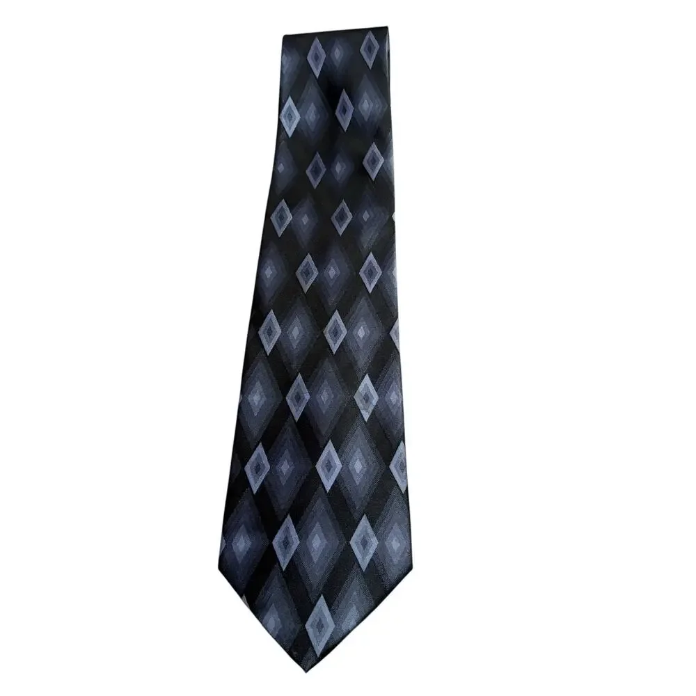 Pierre Cardin 100% Silk‎ Neck Tie